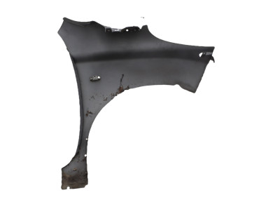 Left front fender - Nissan MICRA III PH.3 - Gris Fonce - 63101-AX630- N1-6620L