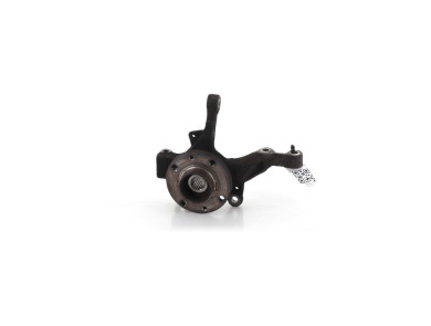 Right steering knuckle - Renault CLIO III PH.2 - 8200345945 - L1-6973L