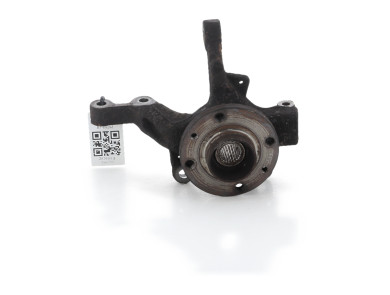 Left steering knuckle - Renault CLIO III PH.2 - 8200345944 - E1-6929Z