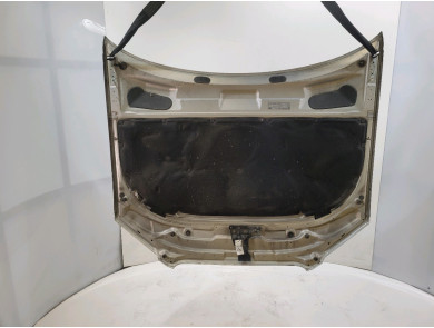 Hood (Bonnet) - Audi A4 AVANT II PH.2 - Gris Clair - 8E0823029D - L1-7232C