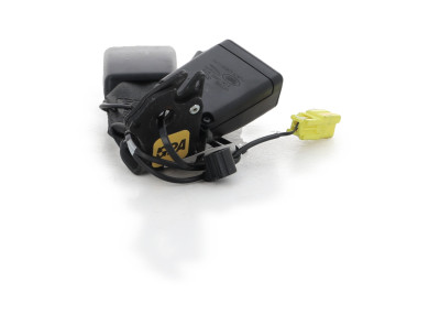 Attache ceinture sécurité centrale - Jaguar XE PH.1 - T4N9486PVJ - E1-2782W