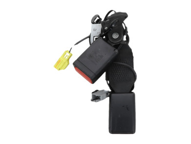 Attache ceinture sécurité centrale - Jaguar XE PH.1 - T4N9486PVJ - E1-2782W