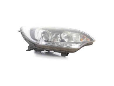 Right headlight used - KIA RIO - 921021W290