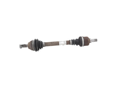 Left front transmission - Peugeot 308 I PH.1 1.6 HDI - 3272PZ - E1-6970T