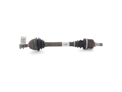 Left front transmission - Peugeot 308 I PH.1 1.6 HDI - 3272PZ - E1-6970T