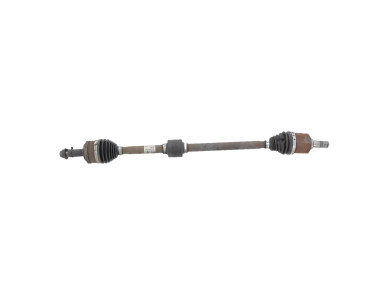 Right front transmission used - KIA CEED - 49501A2100