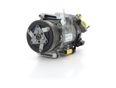 A/C Compressor - Peugeot RCZ PH.2 - 9824287280 - C1-2121T