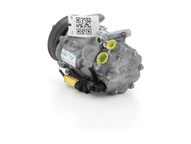 A/C Compressor - Peugeot RCZ PH.2 - 9824287280 - C1-2121T