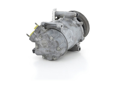 A/C Compressor - Peugeot RCZ PH.2 - 9824287280 - C1-2121T