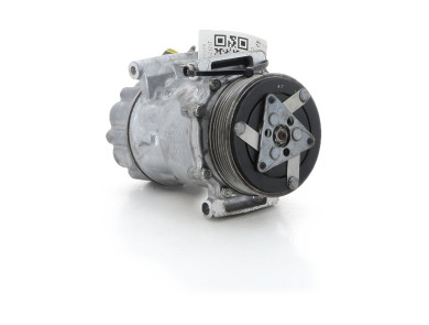 Compresseur de climatisation - Peugeot RCZ PH.2 - 9824287280 - C1-2121T
