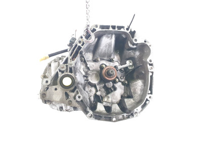Gearbox type JH3172 - Renault CLIO III PH.1 - E1-9680U