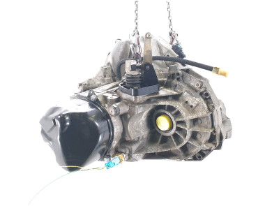 Gearbox type JH3172 - Renault CLIO III PH.1 - E1-9680U