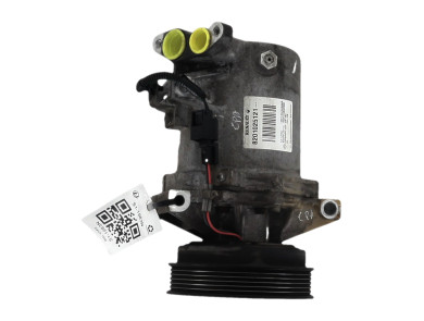 Compresseur de climatisation - Dacia SANDERO II PH.1 - 8201025121 - S1-1983N
