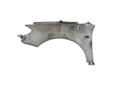 Right front fender - Audi A4 AVANT II PH.2 - Gris Clair - 8E0821106F - V1-6791Z