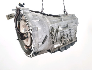 Gearbox used - Porsche CAYENNE - A4802