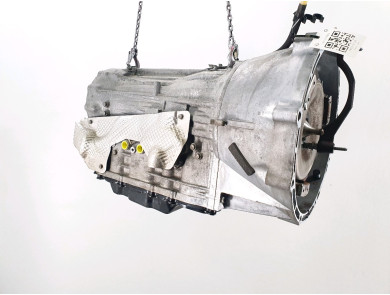 Boîte de vitesses type A4802 - Porsche CAYENNE I PH.2 - V0-3153N