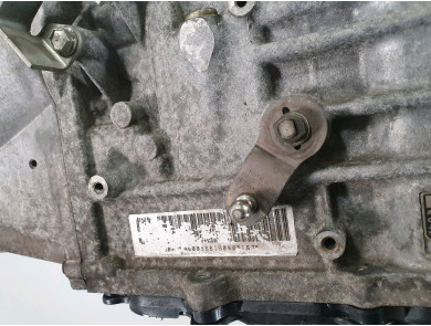 Gearbox type A4802 - Porsche CAYENNE I PH.2 - V0-3153N