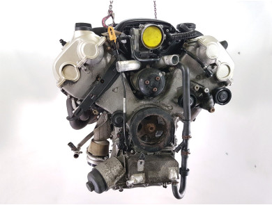 Moteur occasion - Porsche CAYENNE - M4801G