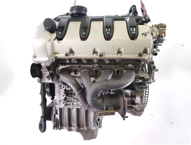 Engine type M4801G - Porsche CAYENNE I PH.2 - P1-8890X