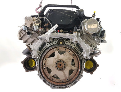 Engine type M4801G - Porsche CAYENNE I PH.2 - P1-8890X