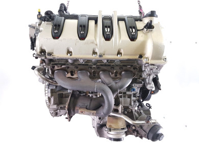 Engine type M4801G - Porsche CAYENNE I PH.2 - P1-8890X