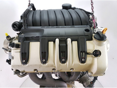 Moteur type M4801G - Porsche CAYENNE I PH.2 - P1-8890X