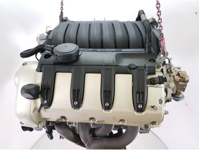 Engine type M4801G - Porsche CAYENNE I PH.2 - P1-8890X