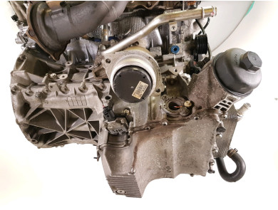 Engine type M4801G - Porsche CAYENNE I PH.2 - P1-8890X