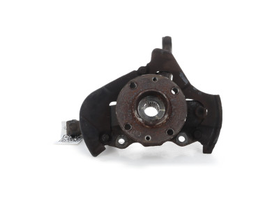 Pivot avant gauche occasion - Fiat 500 - 51857829