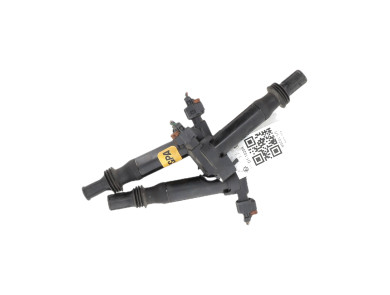 Bobine - Citroen C4 CACTUS PH.1 - 9675390980 - U1-1020X