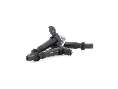 Ignition coil - Citroen C4 CACTUS PH.1 - 9675390980 - U1-1020X