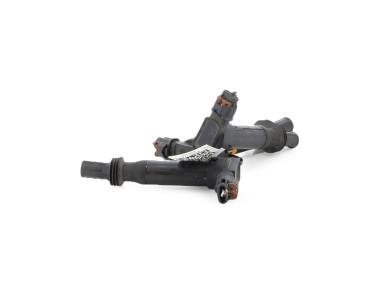 Ignition coil - Citroen C4 CACTUS PH.1 - 9675390980 - U1-1020X