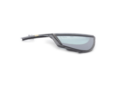 Vitre de custode arrière gauche - Jaguar XE PH.1 - Gris Clair - T4N39595 - X1-2404J
