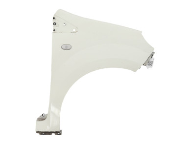 Right front fender - Renault TWINGO II PH.1 - 631000558R - S1-2921Q