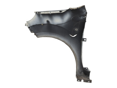 Right front fender - Renault TWINGO II PH.1 - 631000558R - S1-2921Q