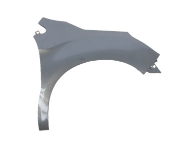 Right front fender - Citroen DS4 I PH.1 - Gris Fonce - 00007841CC - M1-0523Z