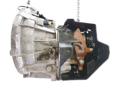 Boîte de vitesses occasion - Ford FIESTA - AA6R7002CBB