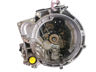Boîte de vitesses type AA6R7002CBB - Ford FIESTA VI PH.1 - U1-8456V