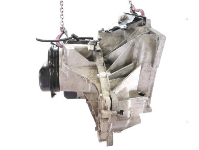 Gearbox type AA6R7002CBB - Ford FIESTA VI PH.1 - U1-8456V