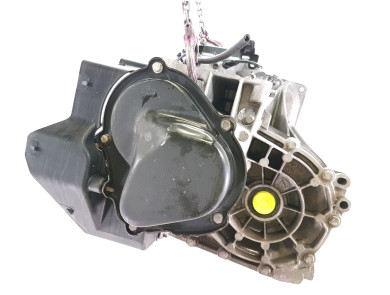 Gearbox type AA6R7002CBB - Ford FIESTA VI PH.1 - U1-8456V
