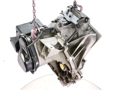 Gearbox type AA6R7002CBB - Ford FIESTA VI PH.1 - U1-8456V