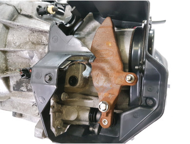 Boîte de vitesses type AA6R7002CBB - Ford FIESTA VI PH.1 - U1-8456V