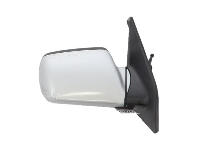 Rétroviseur droit - KIA PICANTO I PH.1 - Gris Clair - 8762007410 - Q1-8652K
