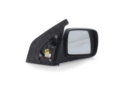 Rétroviseur droit - KIA PICANTO I PH.1 - Gris Clair - 8762007410 - Q1-8652K