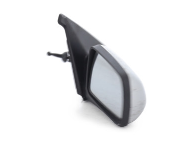 Right wing mirror - KIA PICANTO I PH.1 - Gris Clair - 8762007410 - Q1-8652K