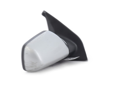 Right wing mirror - KIA PICANTO I PH.1 - Gris Clair - 8762007410 - Q1-8652K