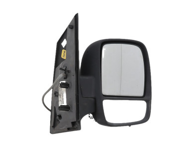 Right wing mirror used - Fiat SCUDO - 9467271088