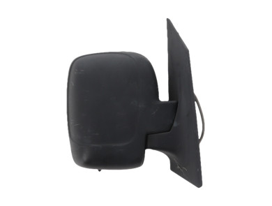 Right wing mirror - Fiat SCUDO II - Blanc - 9467271088 - G1-8503B