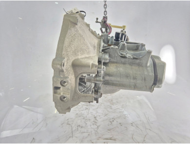 Gearbox used - Citroen C3 - 20CQ63