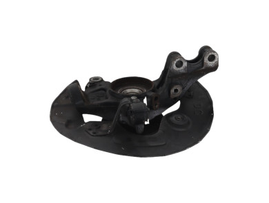 Right steering knuckle - Citroen C4 PICASSO II PH.2 - 1647857080 - M1-6818N